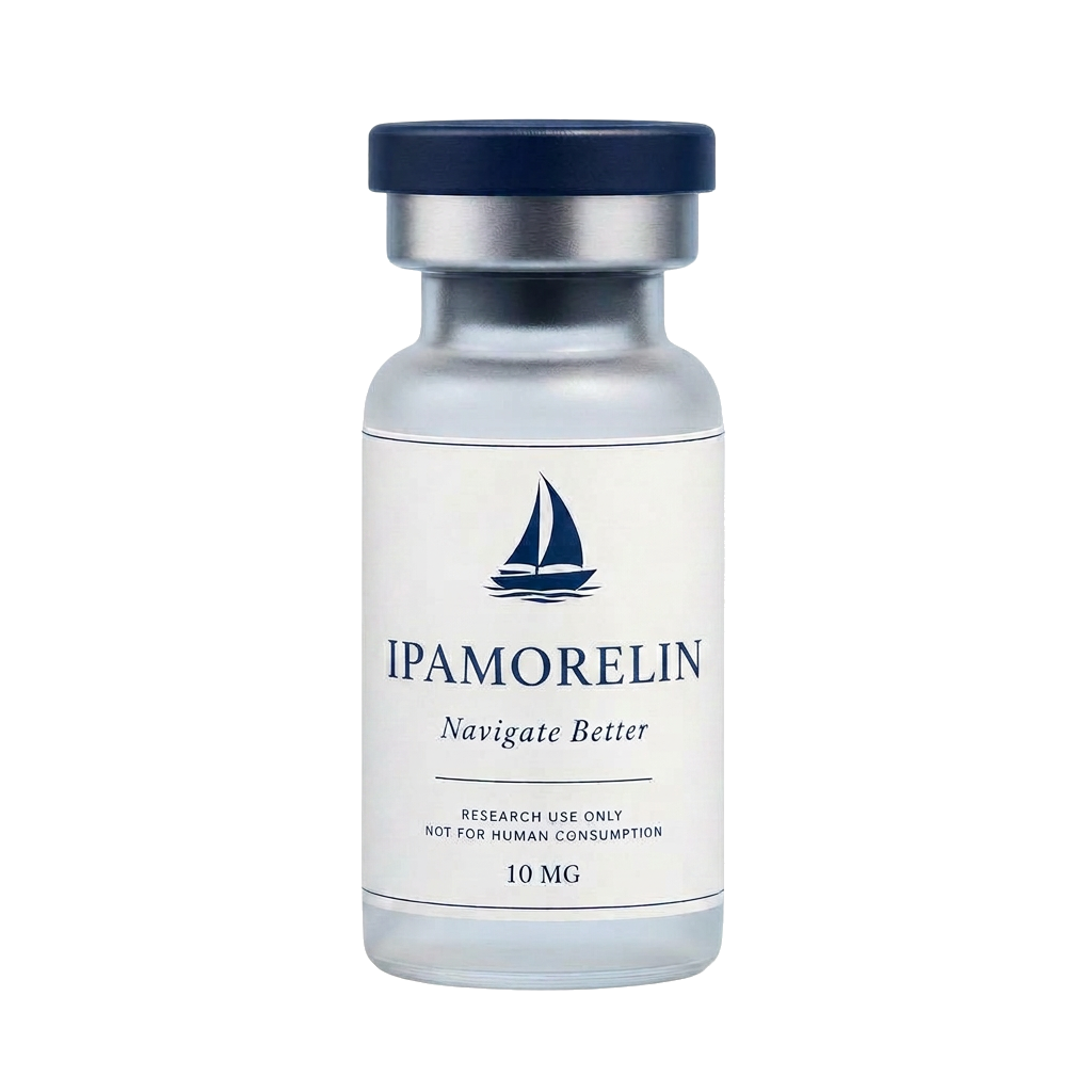 Sail Peptides vial — sky